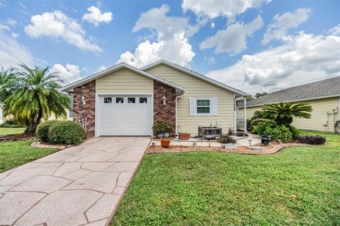 A home in ZEPHYRHILLS