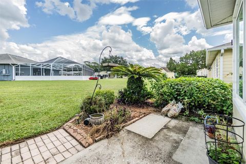 A home in ZEPHYRHILLS