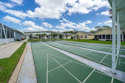 A home in ZEPHYRHILLS