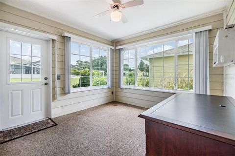 A home in ZEPHYRHILLS