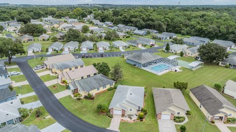 A home in ZEPHYRHILLS