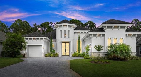 A home in ORMOND BEACH