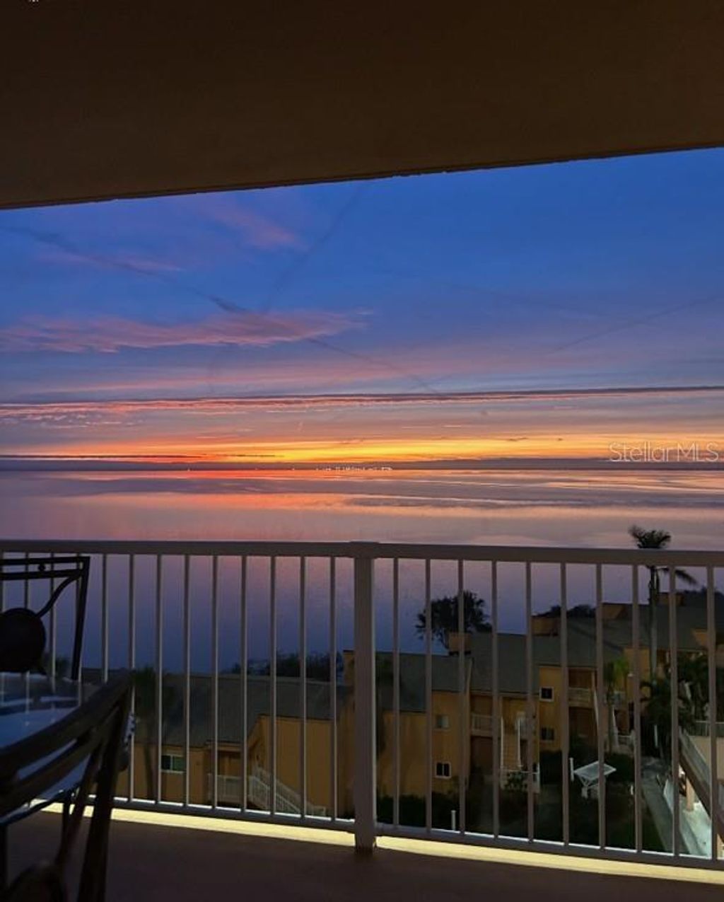 Photo of 7430 Sunshine Skyway Lane S #804, St Petersburg, FL 33711 (MLS # TB8423097)