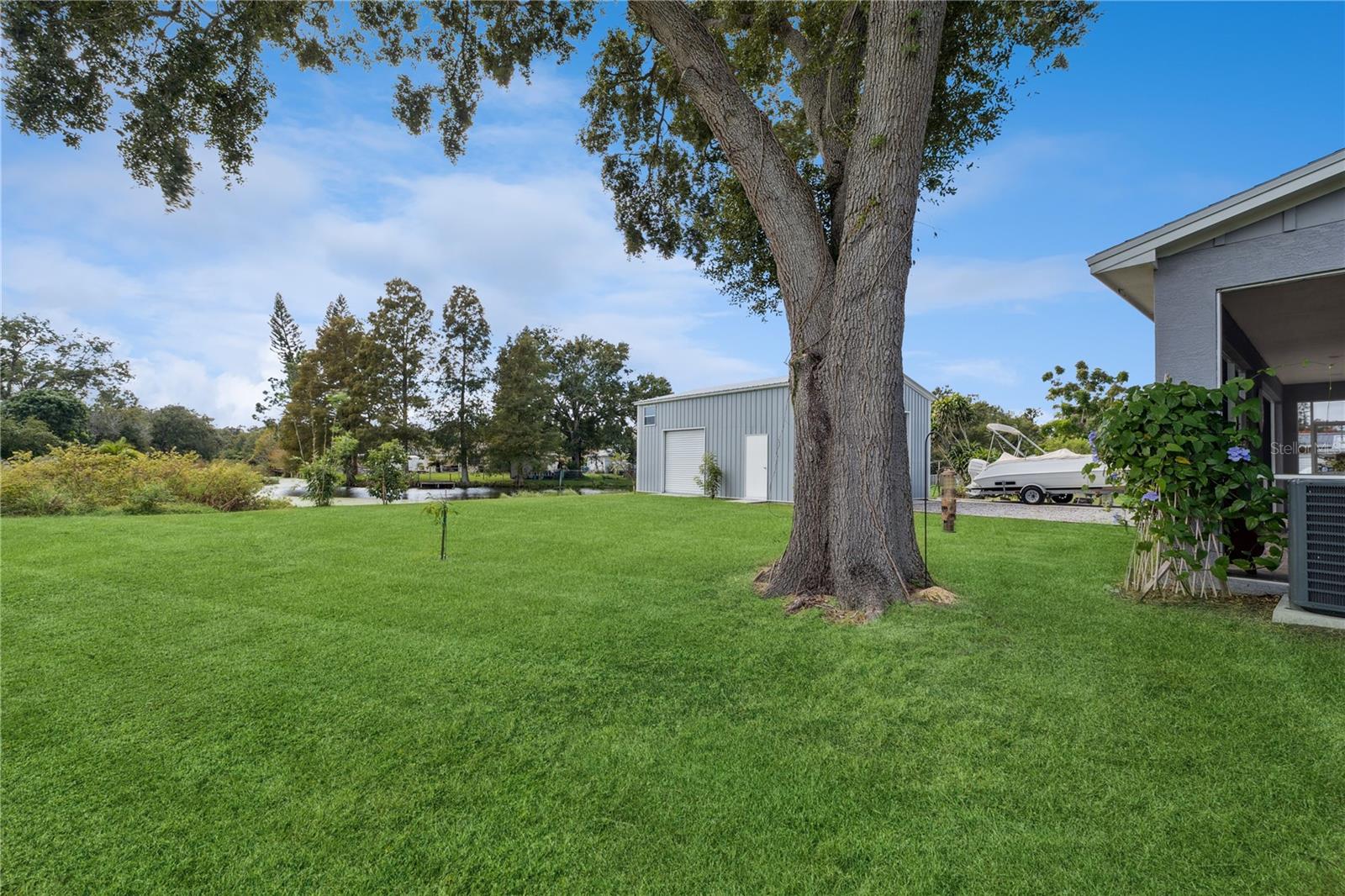 WEIS SUB - Residential