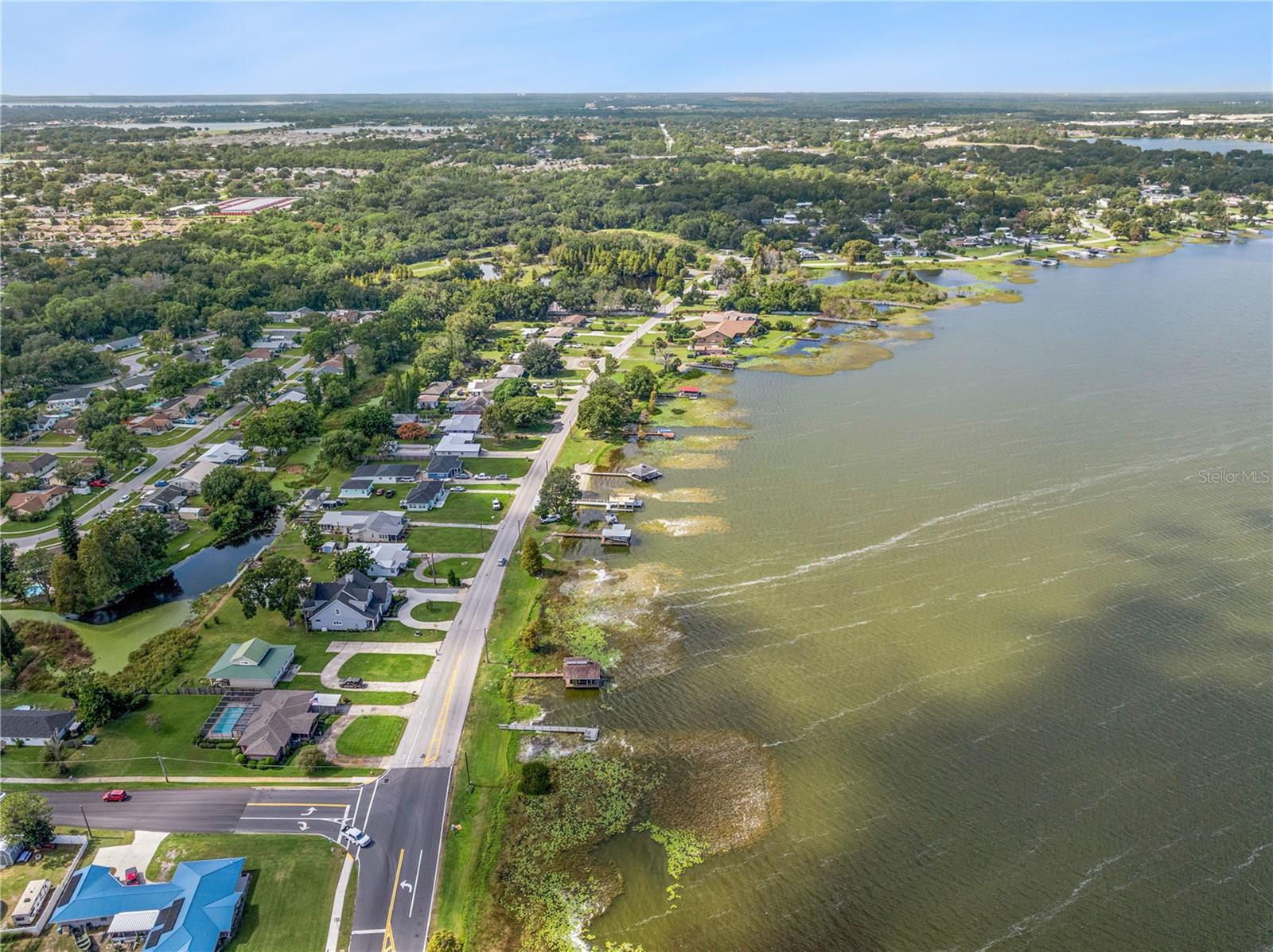 WEIS SUB - Residential