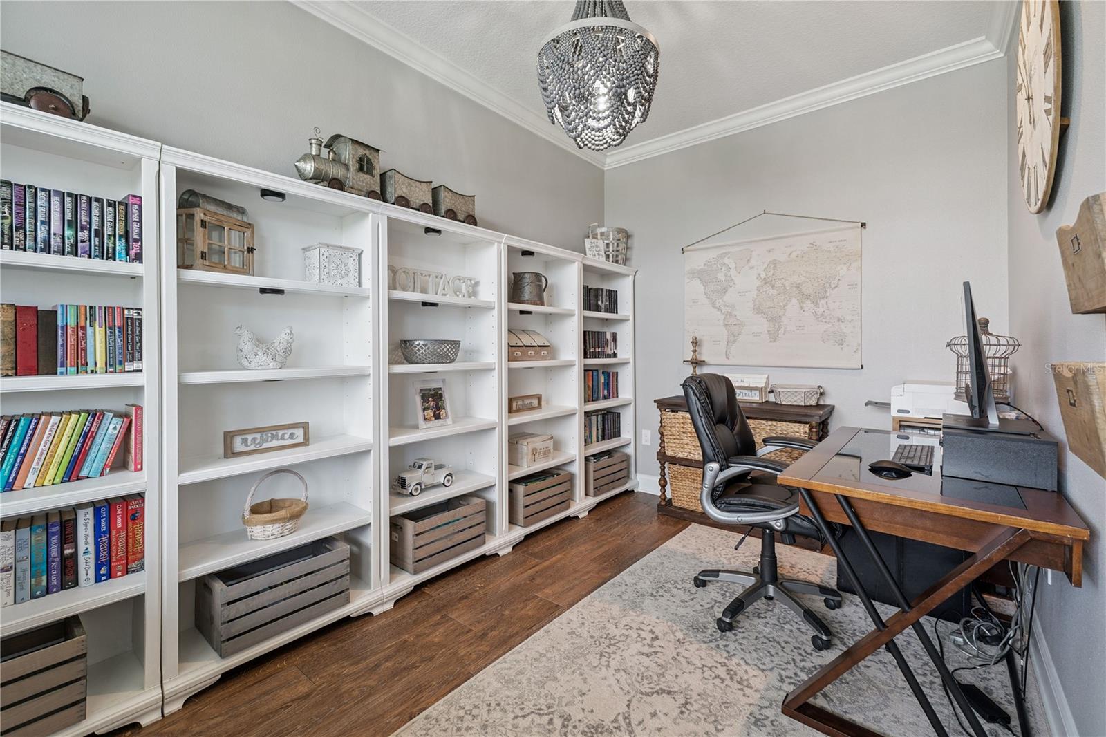 WEIS SUB - Residential