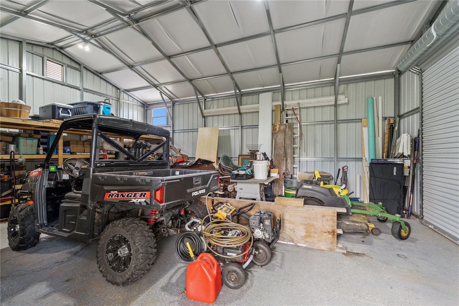 WEIS SUB - Residential