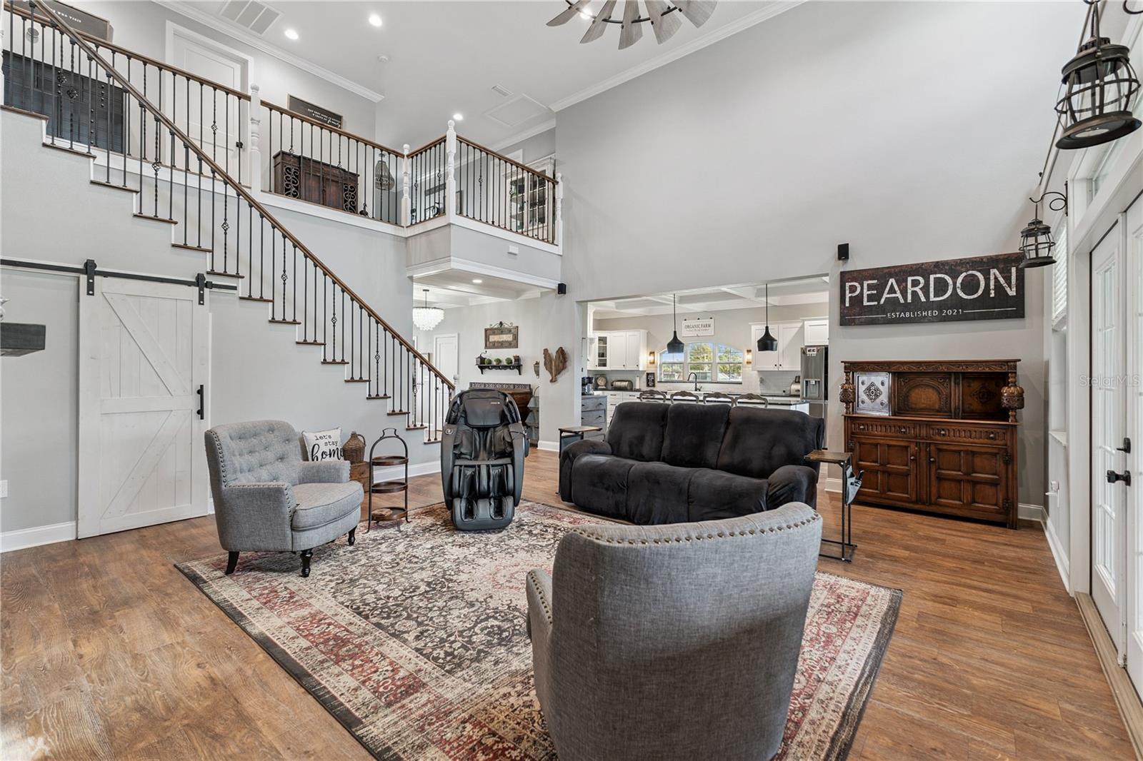 WEIS SUB - Residential