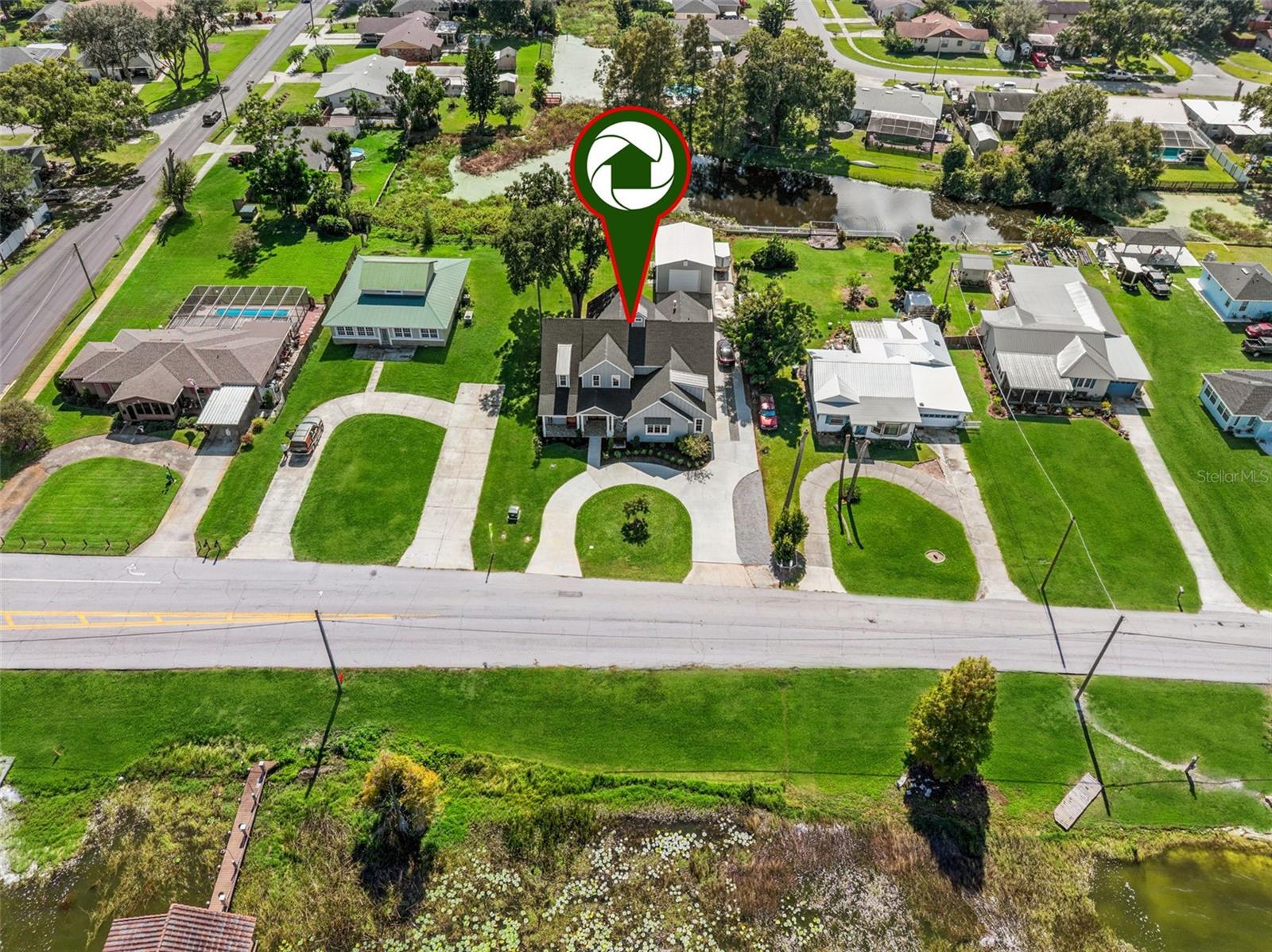 WEIS SUB - Residential