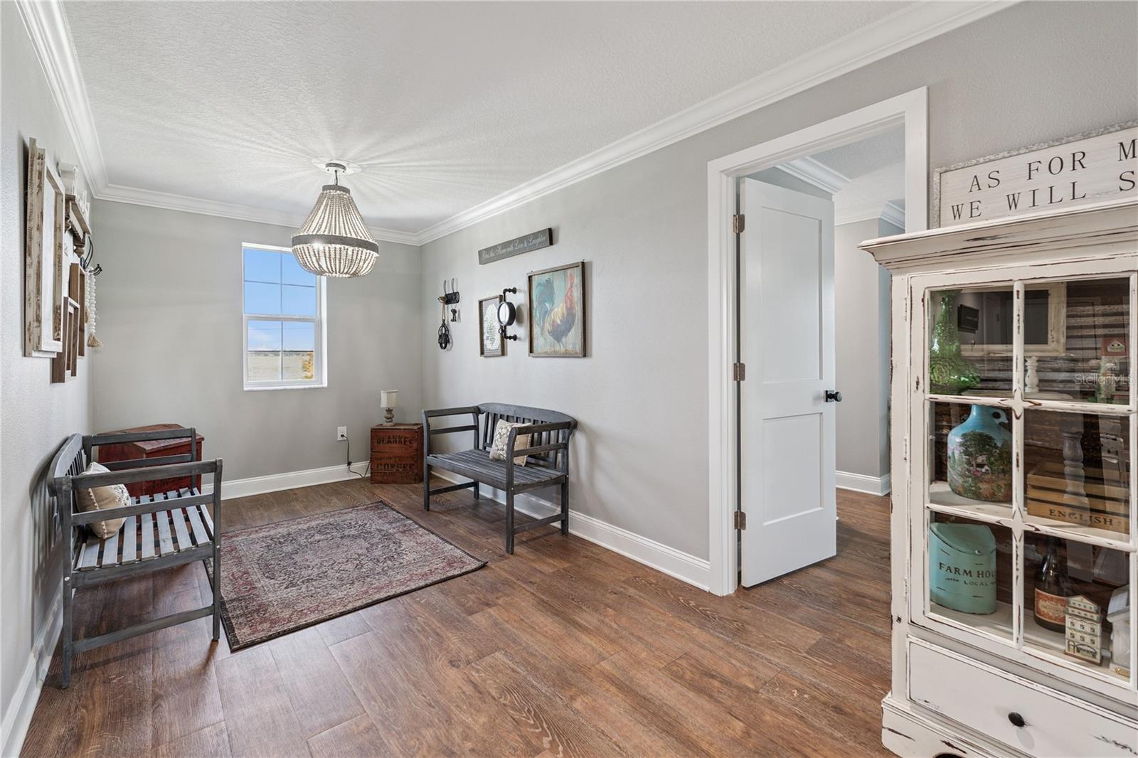 WEIS SUB - Residential