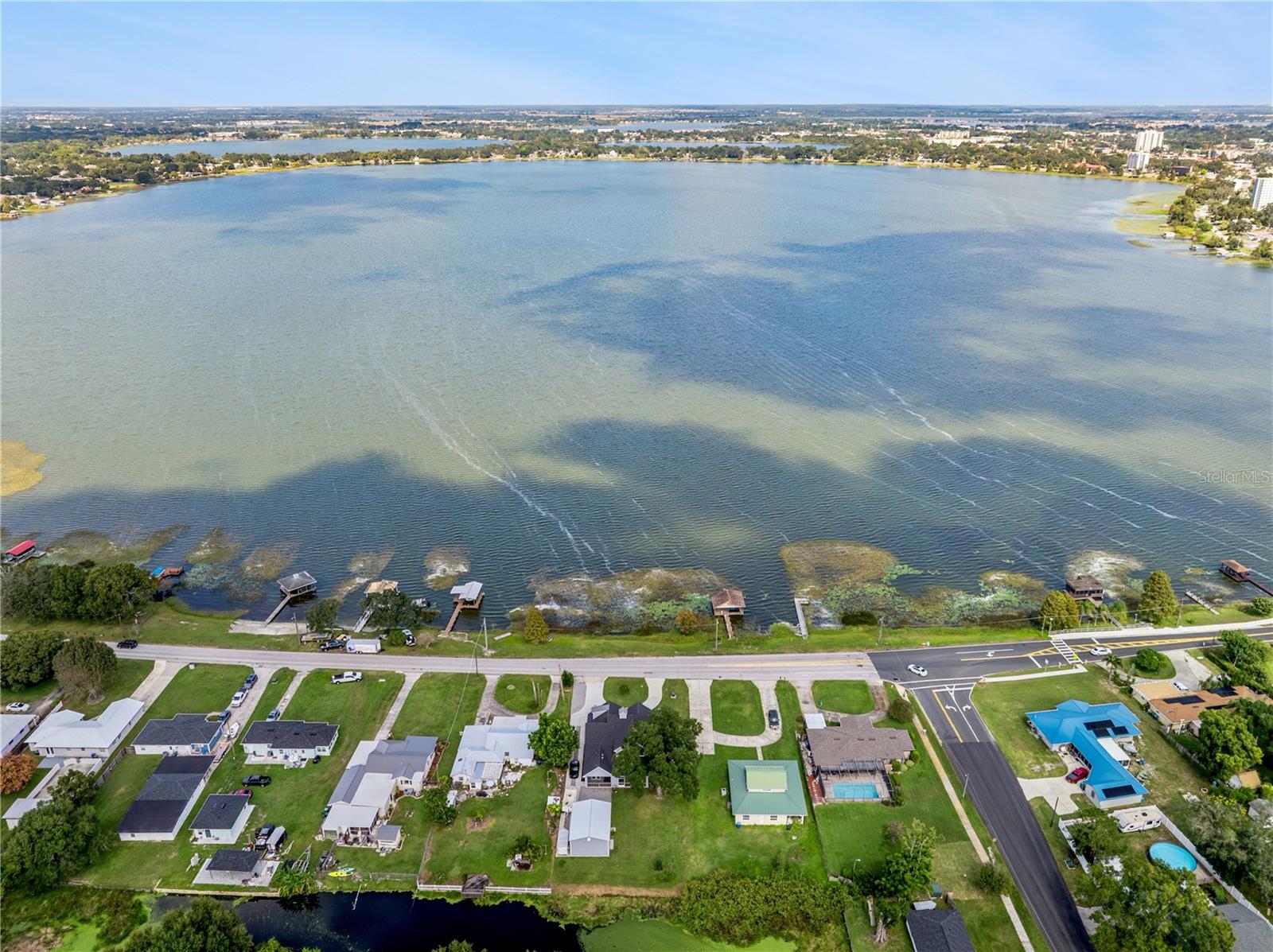 WEIS SUB - Residential