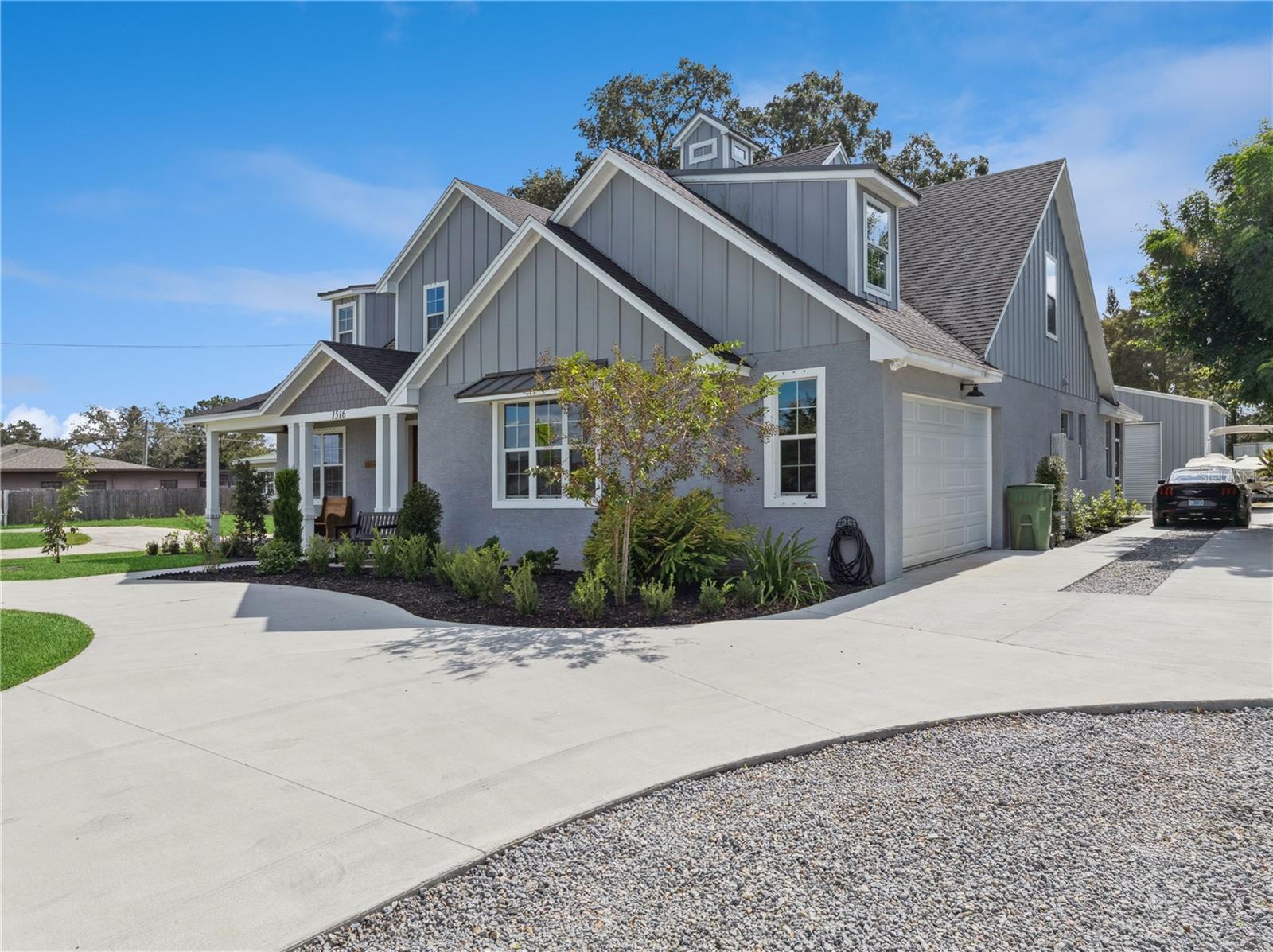 WEIS SUB - Residential