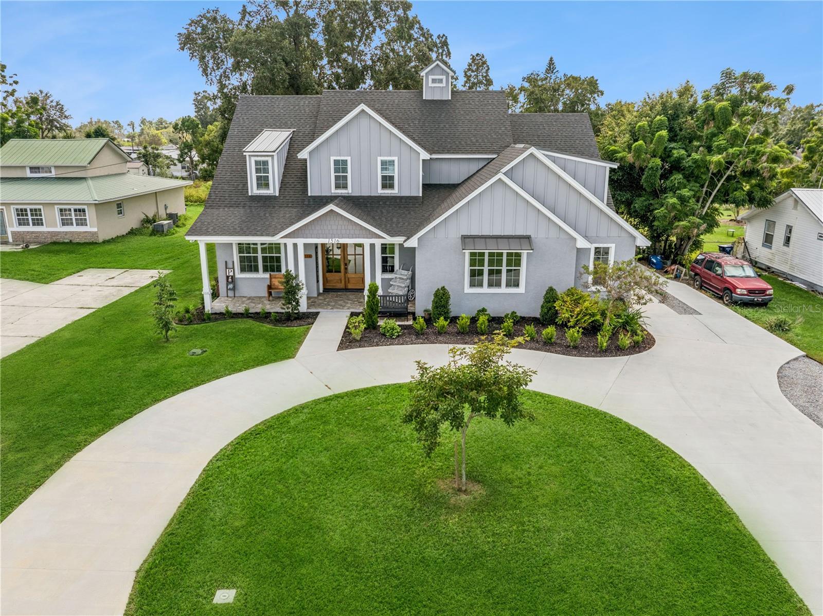 WEIS SUB - Residential