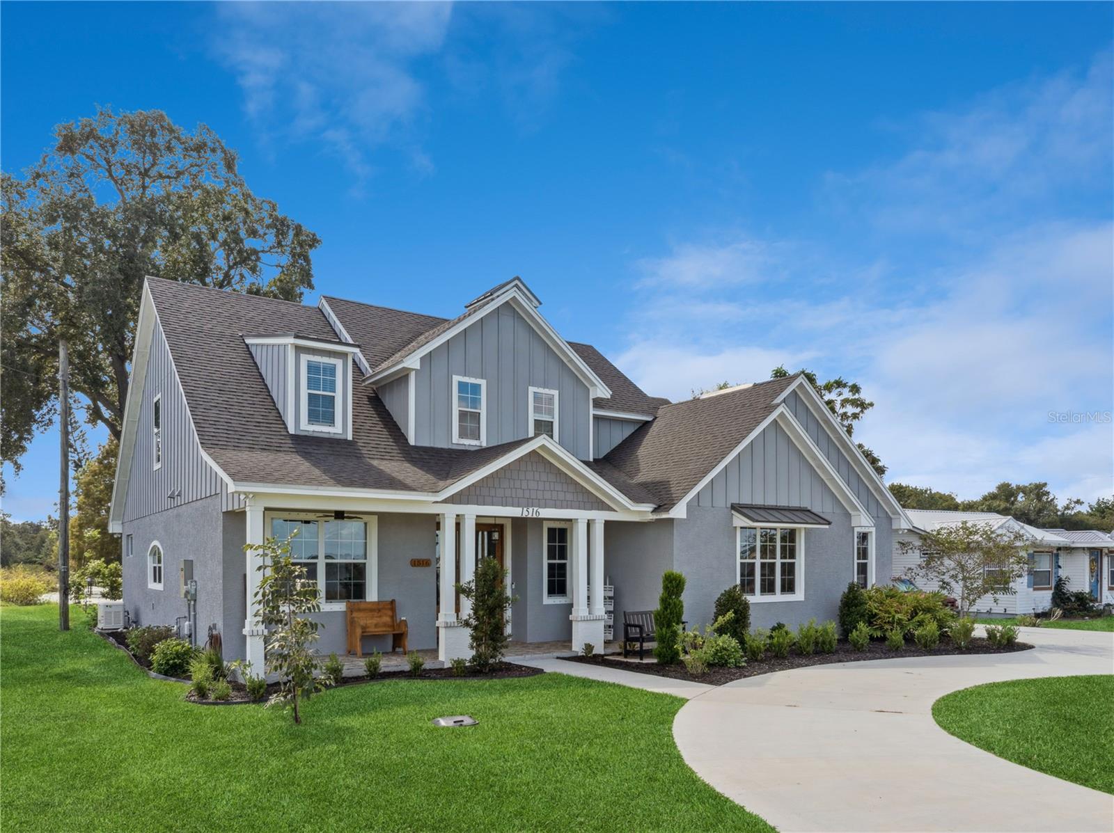 WEIS SUB - Residential