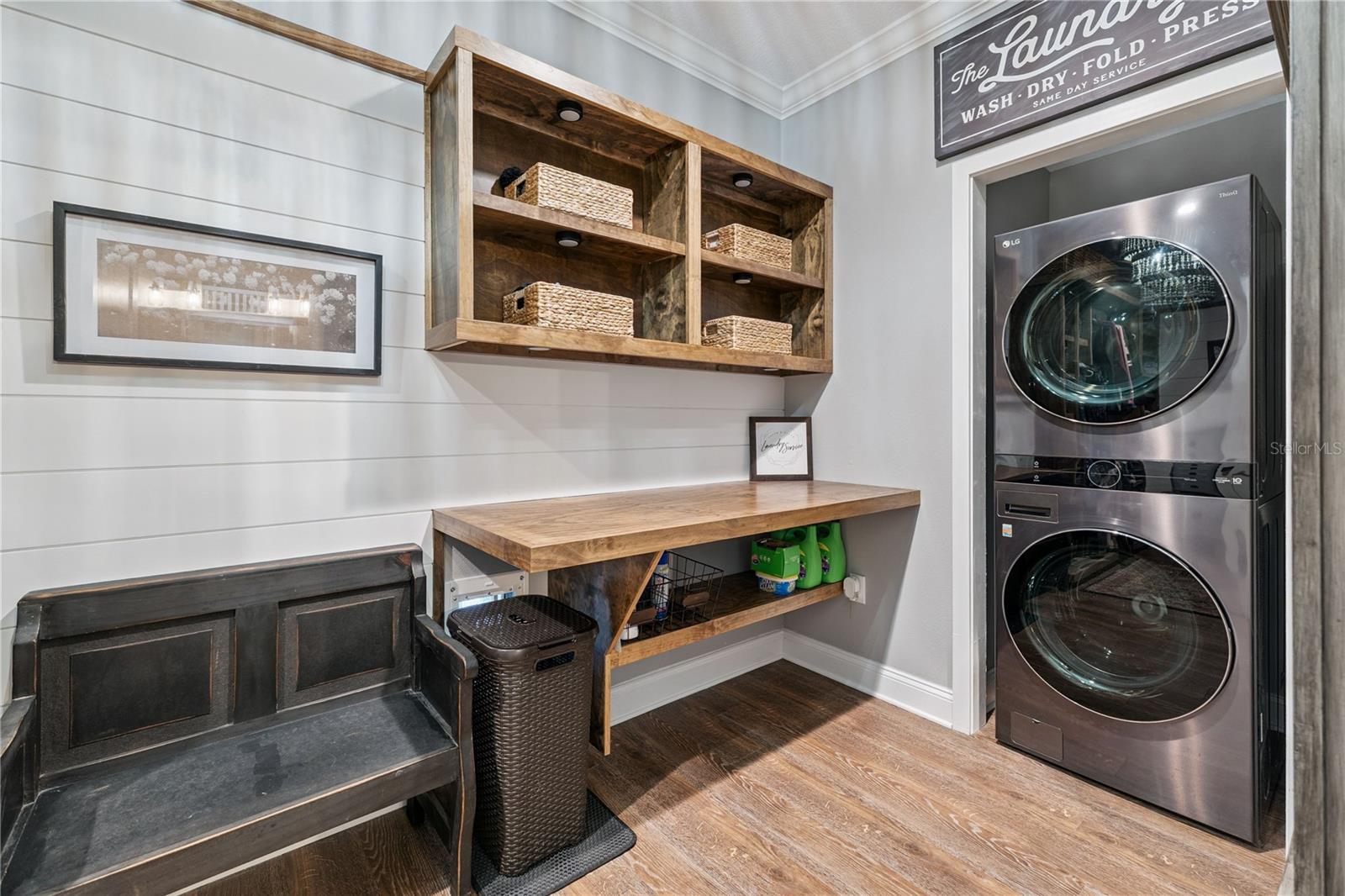 WEIS SUB - Residential