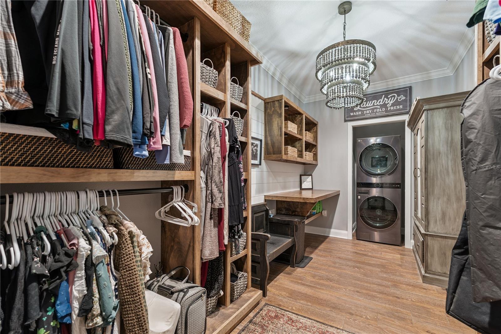 WEIS SUB - Residential