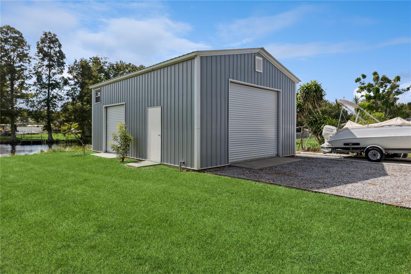 WEIS SUB - Residential