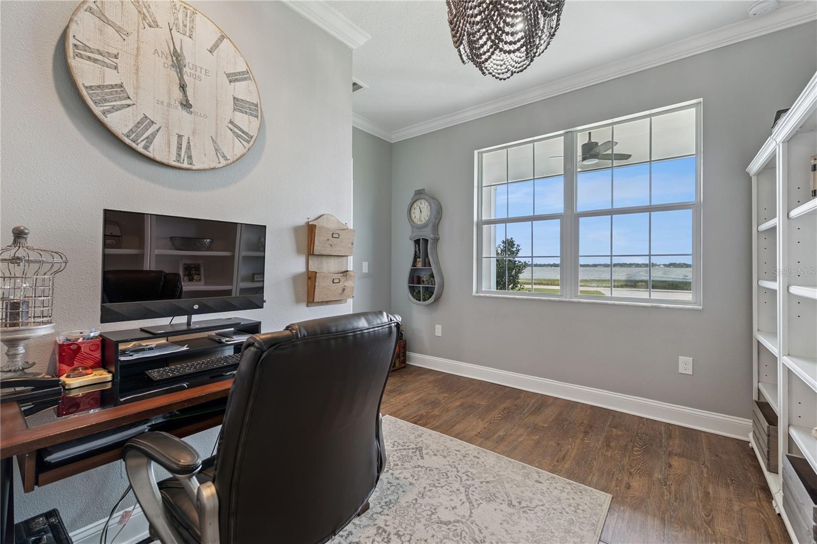 WEIS SUB - Residential