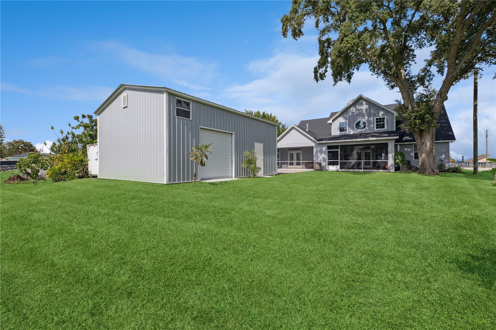 WEIS SUB - Residential