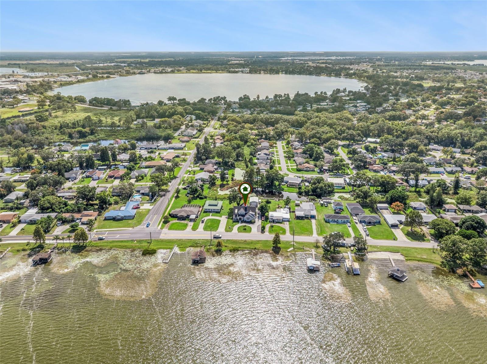 WEIS SUB - Residential