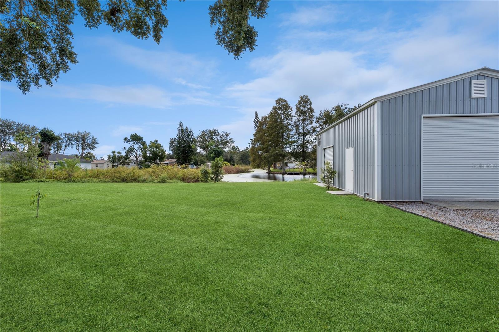 WEIS SUB - Residential