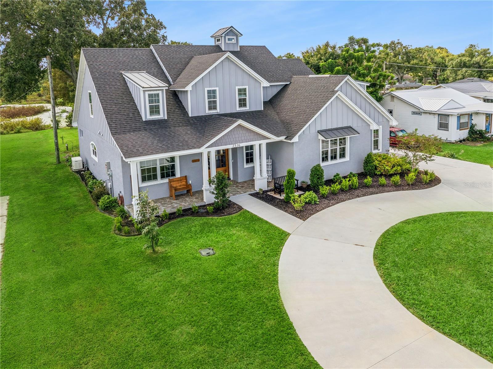 WEIS SUB - Residential