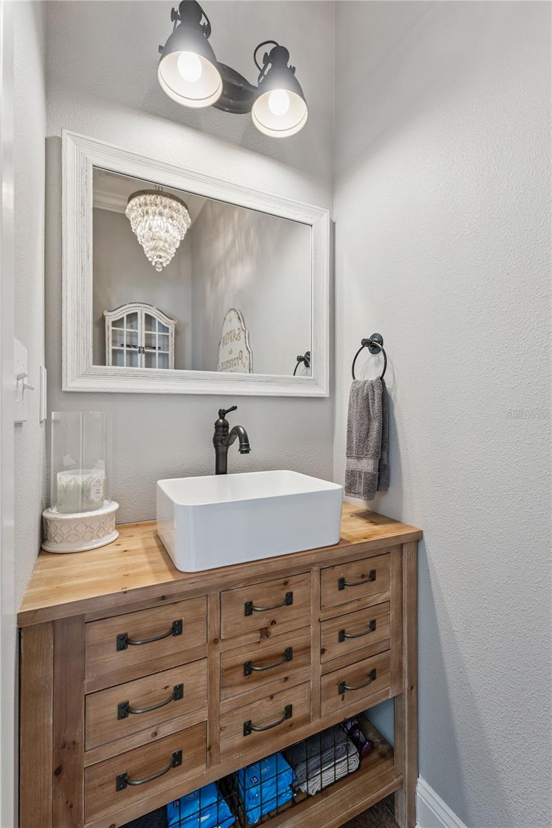 WEIS SUB - Residential