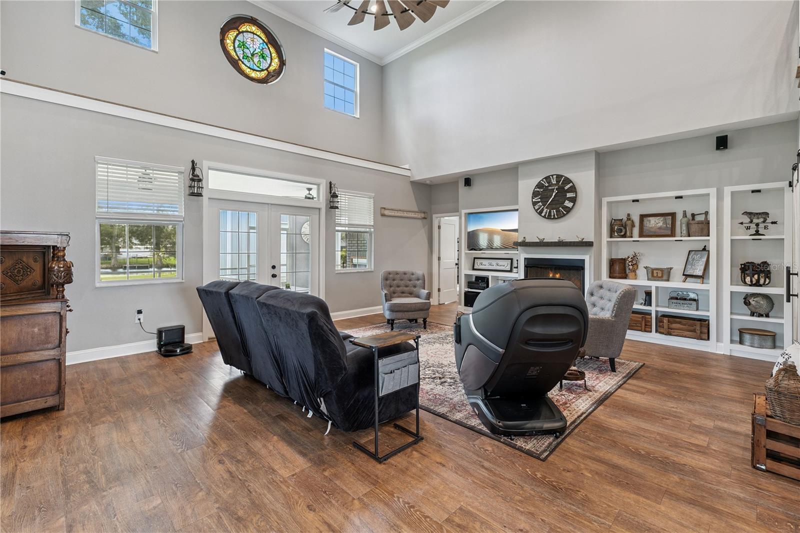 WEIS SUB - Residential