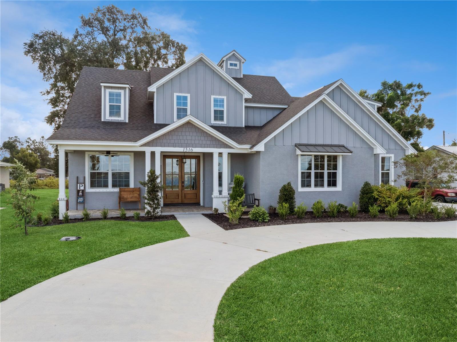 WEIS SUB - Residential