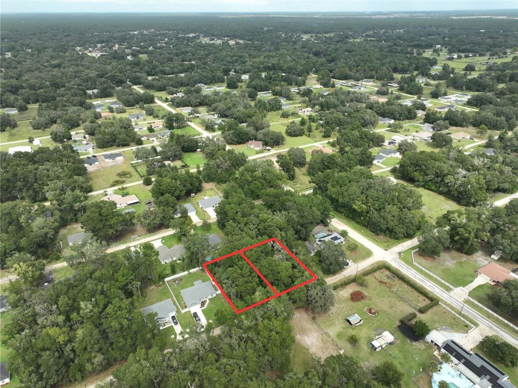 Photo of SW 115th Pl, Dunnellon, FL 34432 (MLS # O6354055)