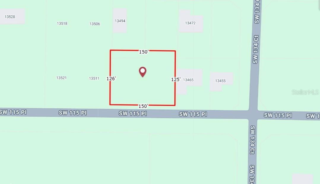 ROLLING RANCH ESTATE - Land