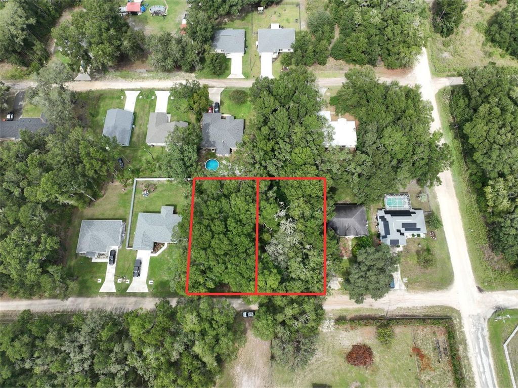 Photo of SW 115th Pl, Dunnellon, FL 34432 (MLS # O6354055)