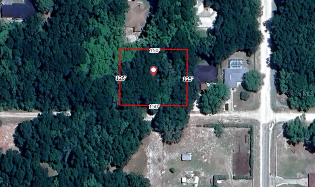 ROLLING RANCH ESTATE - Land