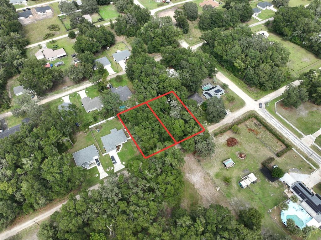 Photo of SW 115th Pl, Dunnellon, FL 34432 (MLS # O6354055)
