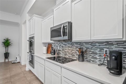 Tiny photo for 92 Grass Street, Homosassa, FL 34446 (MLS # W7877797)