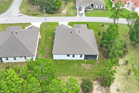 Tiny photo for 92 Grass Street, Homosassa, FL 34446 (MLS # W7877797)