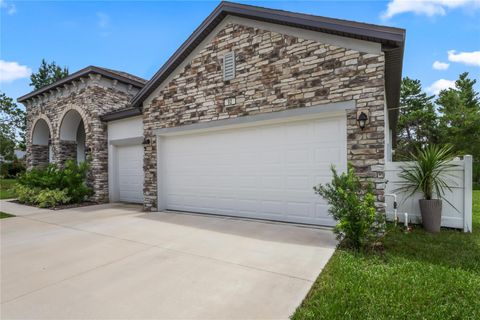 Tiny photo for 92 Grass Street, Homosassa, FL 34446 (MLS # W7877797)