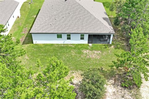 Tiny photo for 92 Grass Street, Homosassa, FL 34446 (MLS # W7877797)