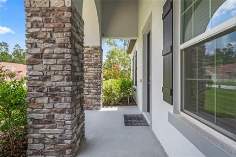 Tiny photo for 92 Grass Street, Homosassa, FL 34446 (MLS # W7877797)