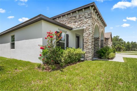 Tiny photo for 92 Grass Street, Homosassa, FL 34446 (MLS # W7877797)