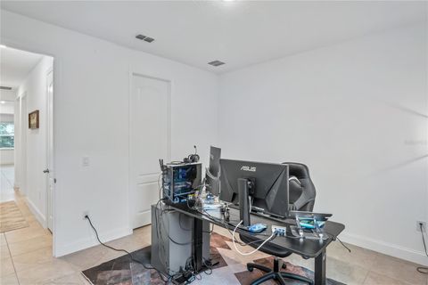 Tiny photo for 92 Grass Street, Homosassa, FL 34446 (MLS # W7877797)