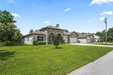 Tiny photo for 92 Grass Street, Homosassa, FL 34446 (MLS # W7877797)