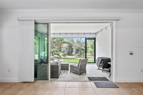 Tiny photo for 92 Grass Street, Homosassa, FL 34446 (MLS # W7877797)