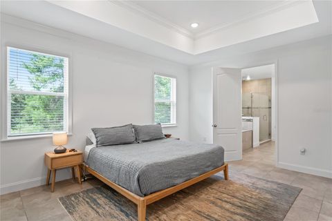 Tiny photo for 92 Grass Street, Homosassa, FL 34446 (MLS # W7877797)