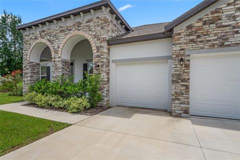 Tiny photo for 92 Grass Street, Homosassa, FL 34446 (MLS # W7877797)