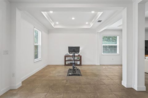 Tiny photo for 92 Grass Street, Homosassa, FL 34446 (MLS # W7877797)