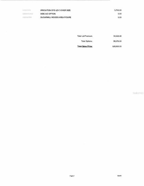 Tiny photo for 92 Grass Street, Homosassa, FL 34446 (MLS # W7877797)