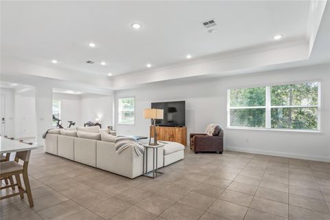 Tiny photo for 92 Grass Street, Homosassa, FL 34446 (MLS # W7877797)