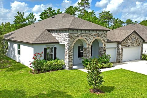 Tiny photo for 92 Grass Street, Homosassa, FL 34446 (MLS # W7877797)