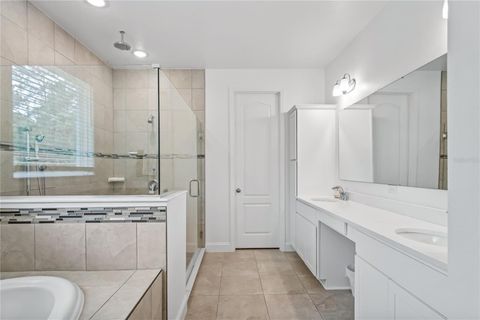 Tiny photo for 92 Grass Street, Homosassa, FL 34446 (MLS # W7877797)